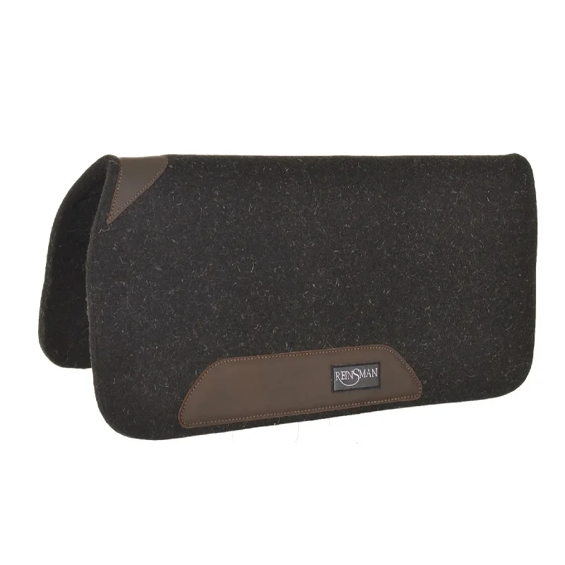 Reinsman 32x32 Felt Rancher Pad