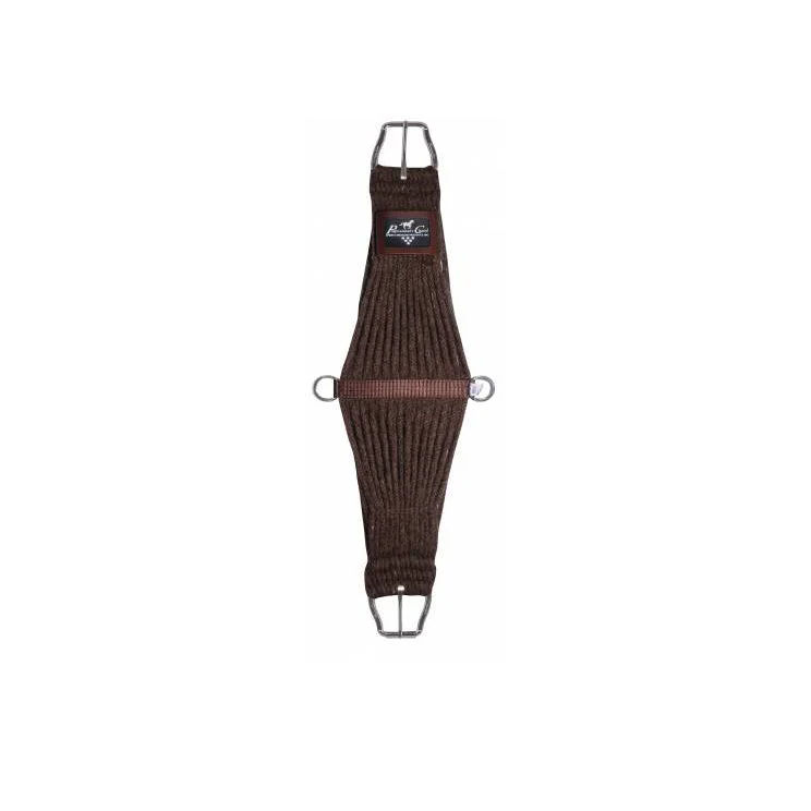 Professional's Choice Alpaca Roper Cinch