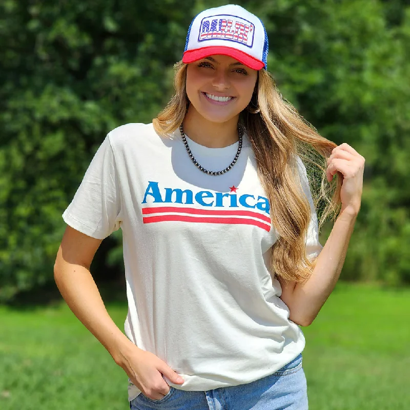 America Tee