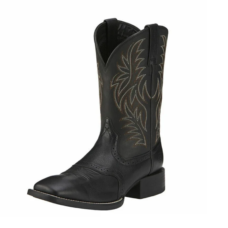 Ariat Men's Sport Western Boot