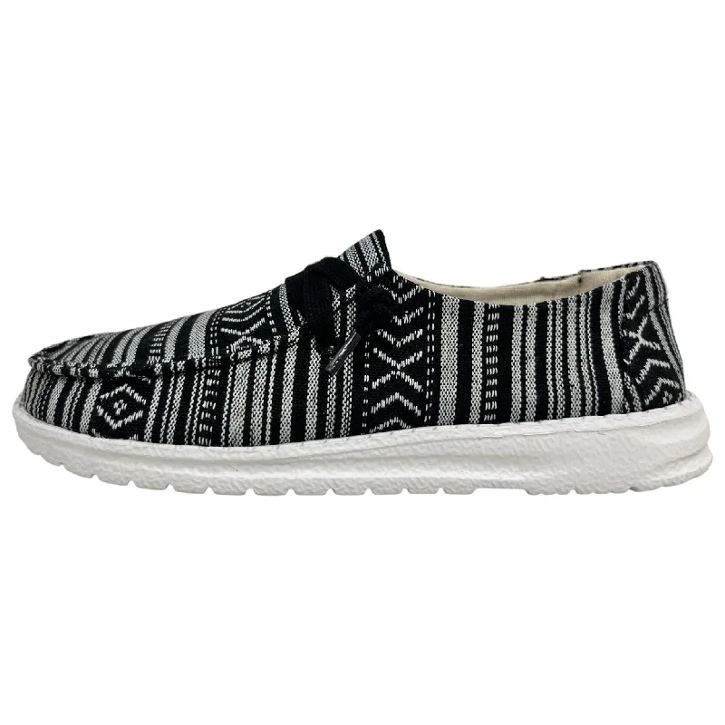 Very G Women's Aztec Shoe