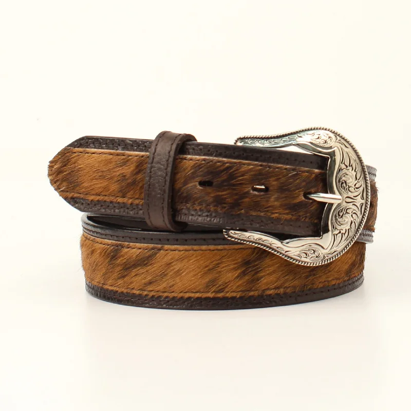 Ariat Women's Calf Hair Belt