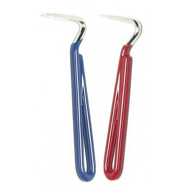 ERS Blue Hoof Pick