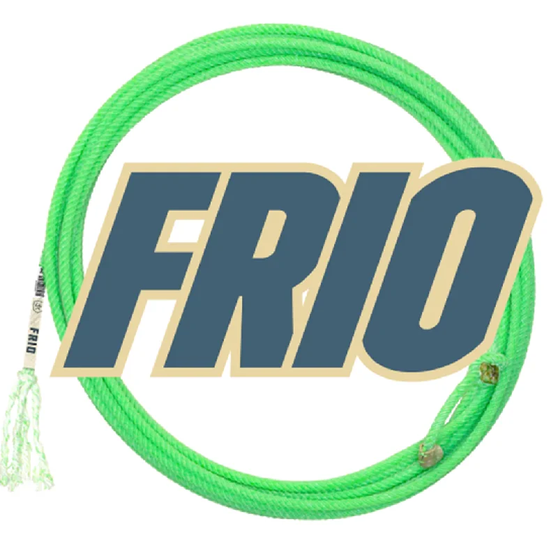 Lone Star Frio Head Rope