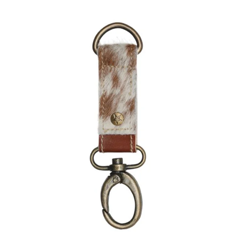 Myra Hide Key Fob