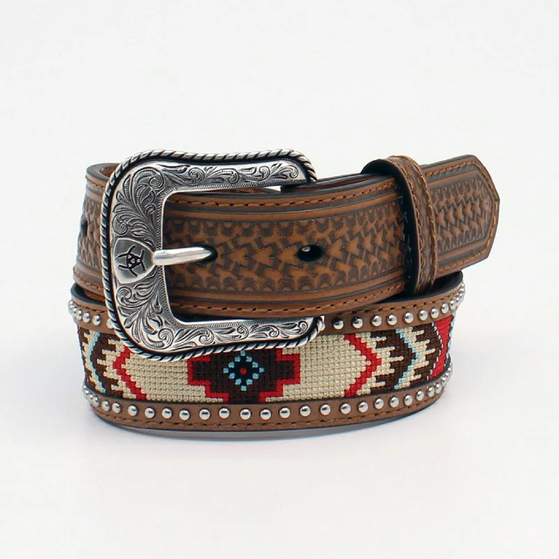 Ariat Kid's Southwest Belt