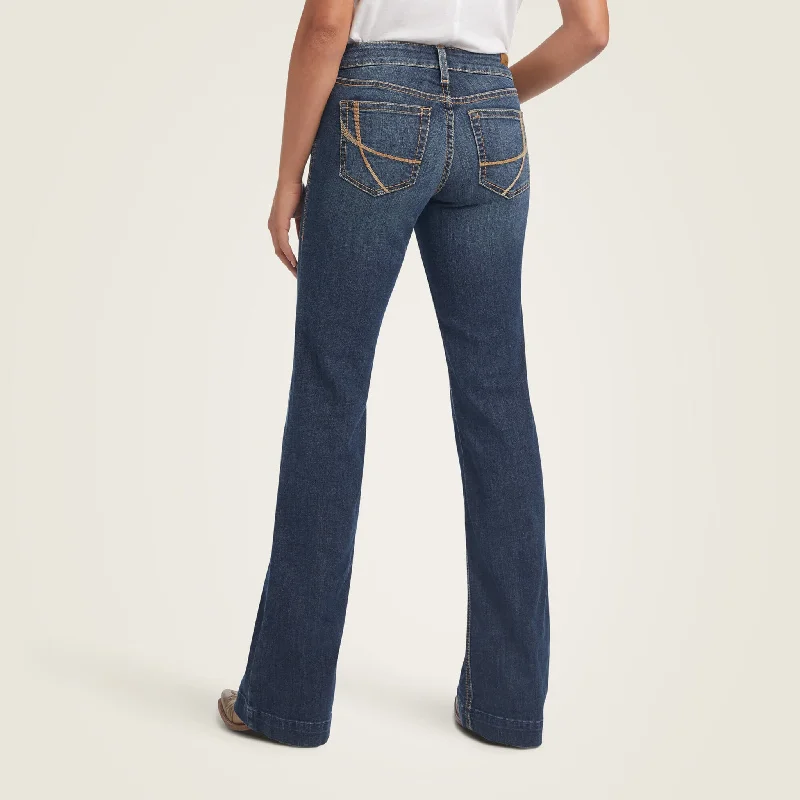 Ariat Women's Maggie Trouser Jean