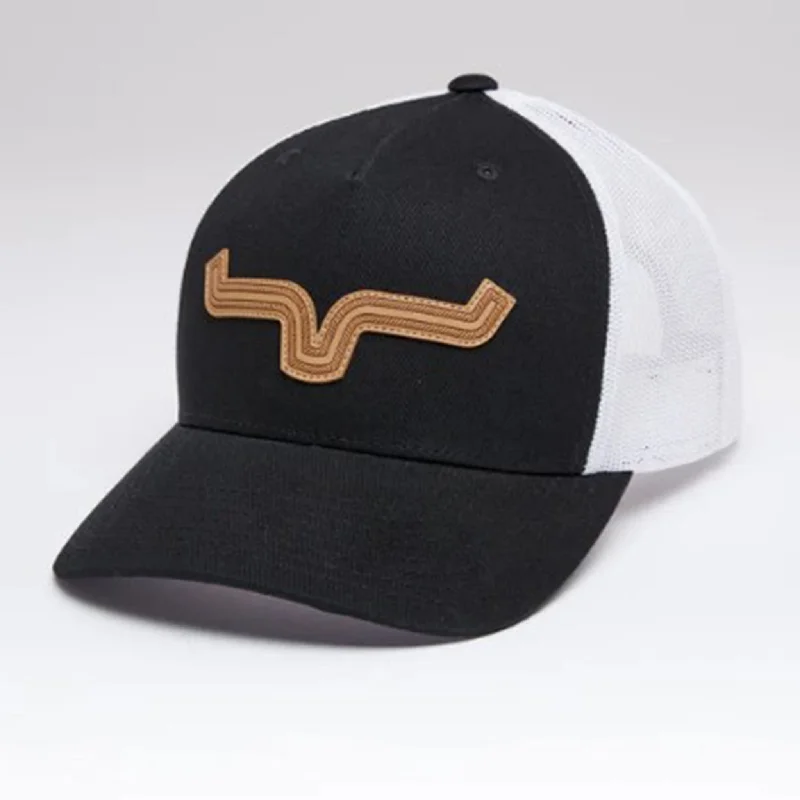 Kimes Ranch Roped LP Trucker Cap