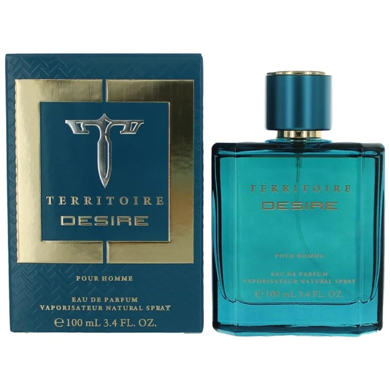 Territoire Desire Cologne