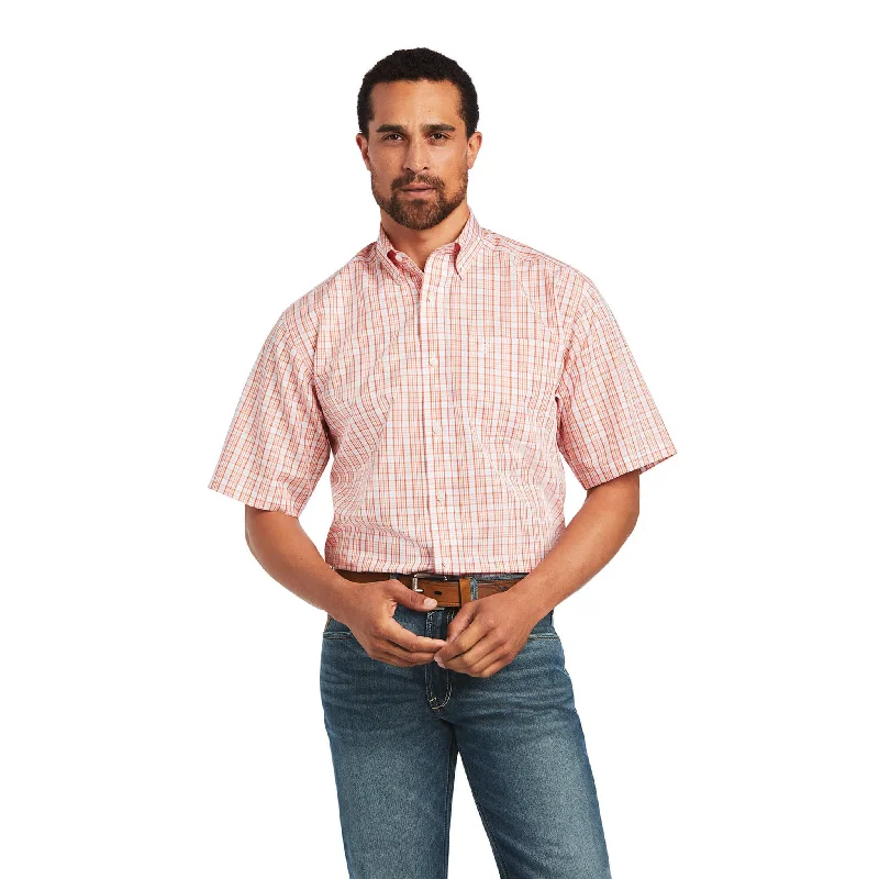 Ariat Men's Yan Shirt